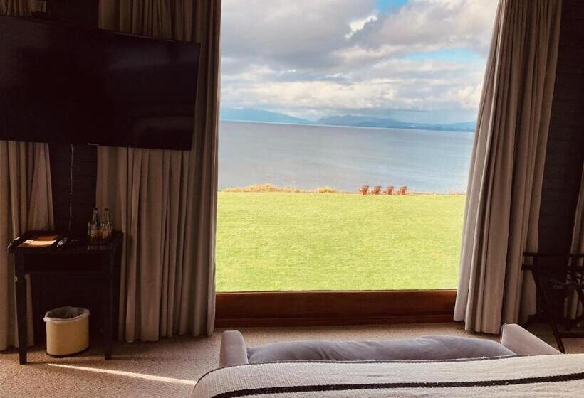 Superior Suite, Casa Molino Hotel Boutique & Restaurant Puerto Varas