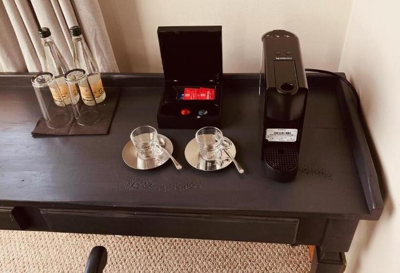 Superior Suite, Casa Molino Hotel Boutique & Restaurant Puerto Varas