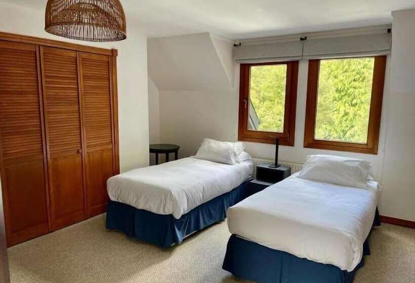 Standard Haveudsigt, Casa Molino Hotel Boutique & Restaurant Puerto Varas