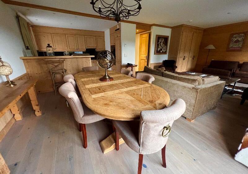 سوییت, Chalet Royalp Hôtel & Spa