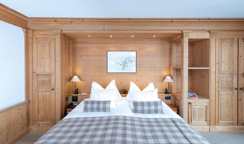 اتاق اجرایی, Chalet Royalp Hôtel & Spa