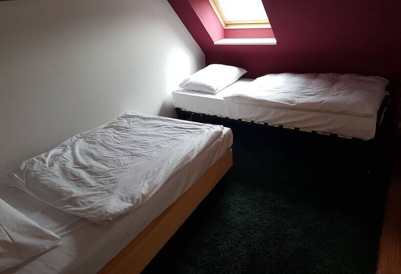 家庭间, Dreiklang Business & Spa Resort