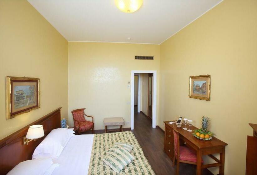 Habitació Deluxe Vista Mar, Excelsior Palace