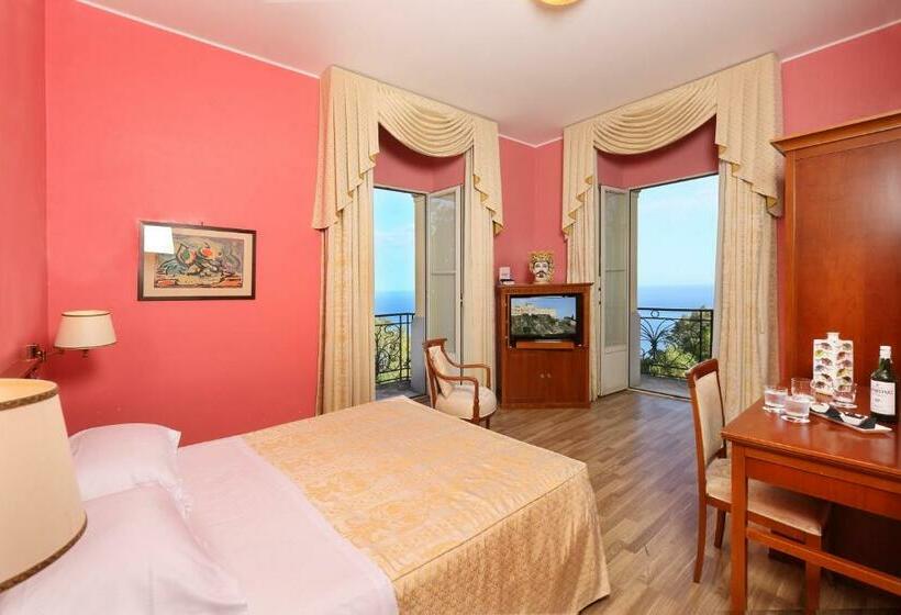 Habitació Deluxe Vista Mar, Excelsior Palace