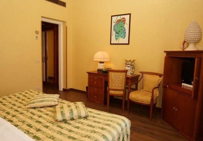 Habitació Superior, Excelsior Palace