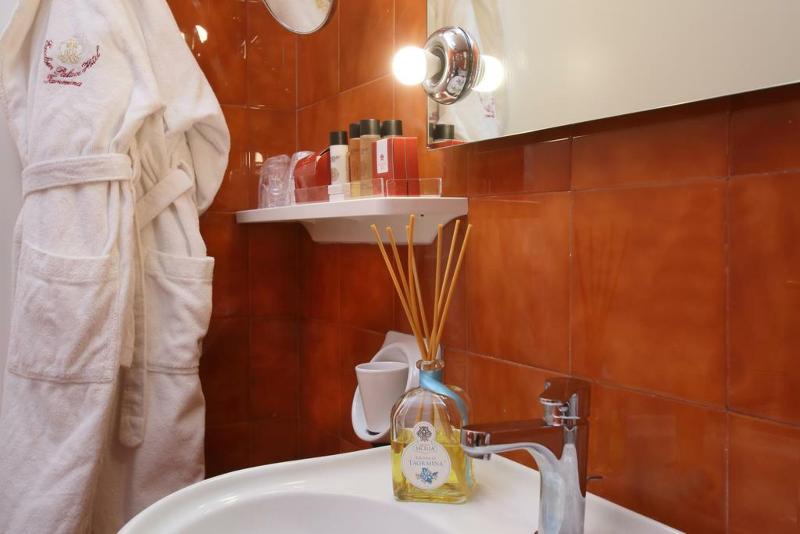 Habitació Deluxe amb Balcó, Excelsior Palace