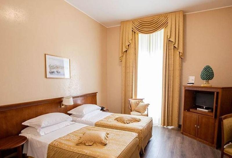 Habitació Estàndard, Excelsior Palace
