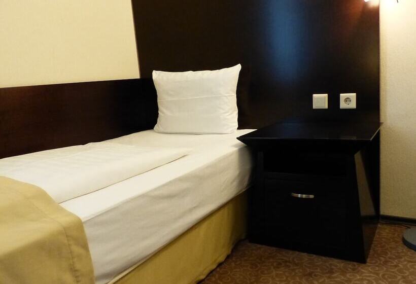 Одноместный Номер Basic, Grand Palace Hotel Hannover