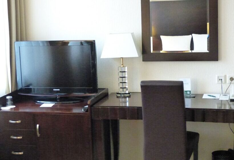 Номер Стандарт, Grand Palace Hotel Hannover