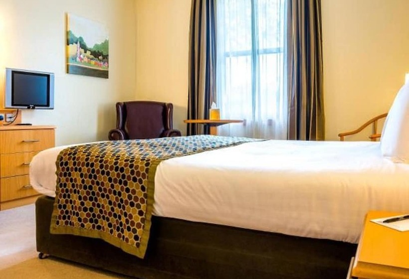 Номер Deluxe, Great National Hotel Ballina
