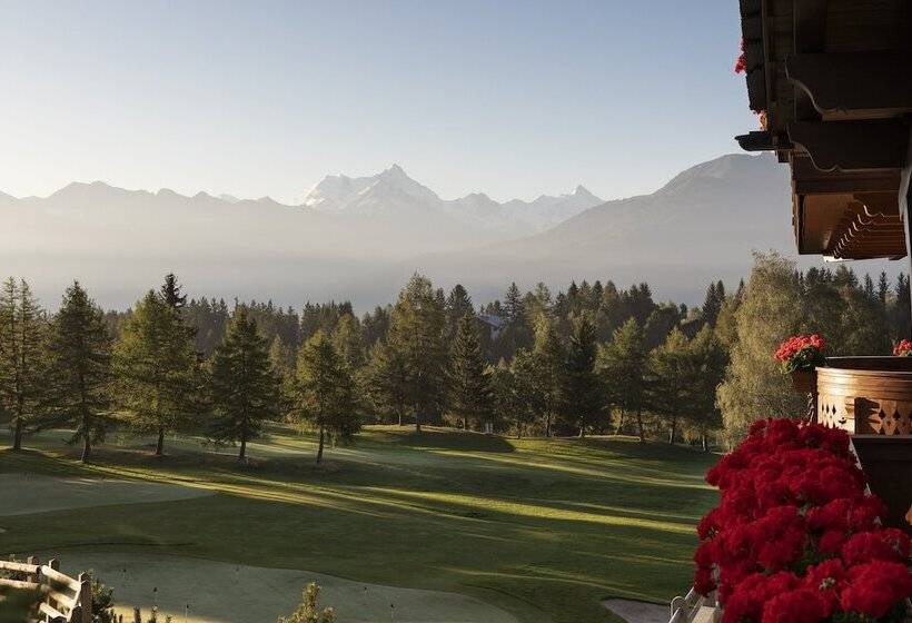 اتاق سوپریور, Guarda Golf Hotel & Residences