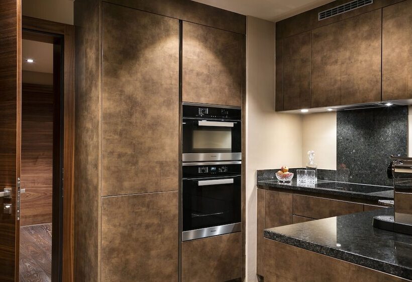 1 Bedroom Penthouse Apartment, Guarda Golf Hotel & Residences