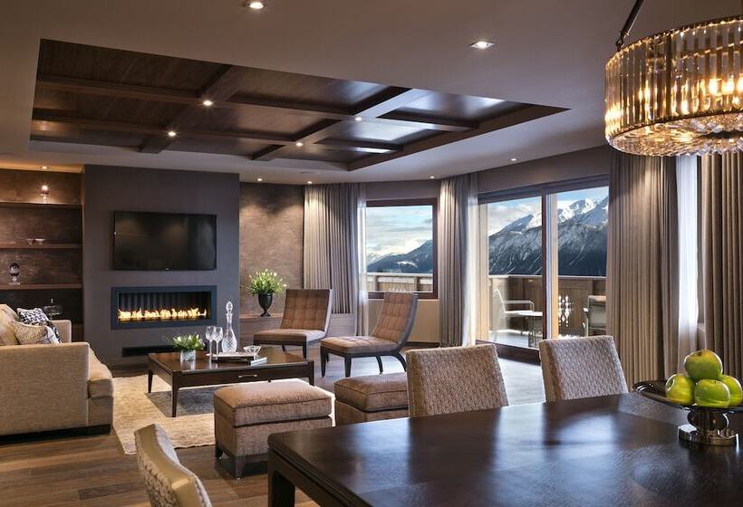 1 Bedroom Penthouse Apartment, Guarda Golf Hotel & Residences