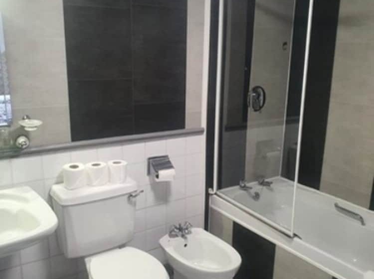 Номер Стандарт, Harmony Inn Kingscourt