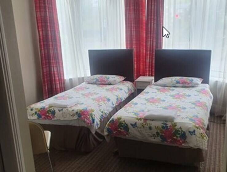Номер Стандарт, Harmony Inn Kingscourt
