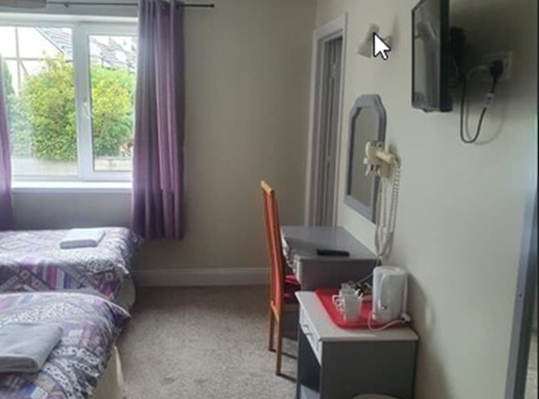 Семейный Номер, Harmony Inn Kingscourt
