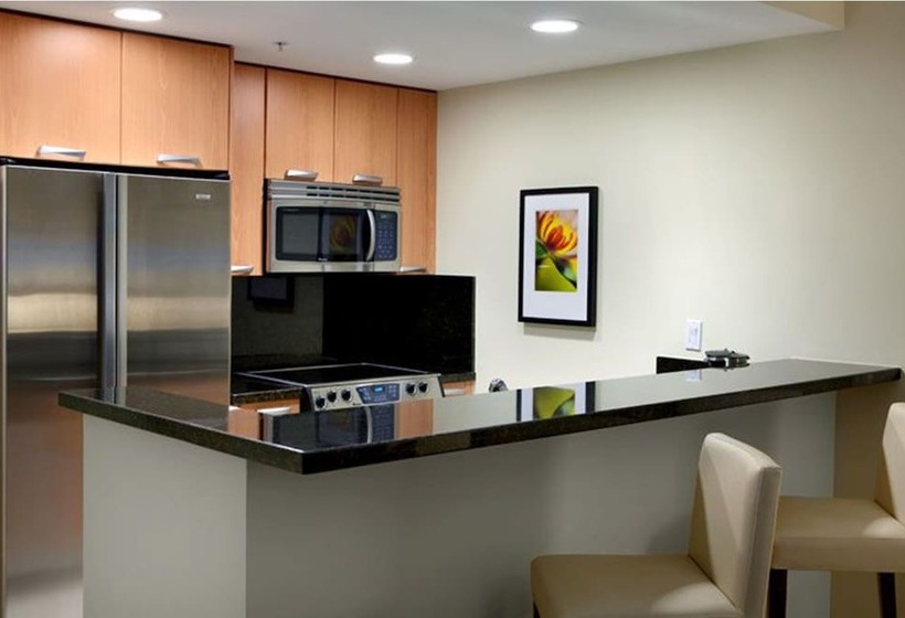 스탠다드 룸 더블 침대 2개, Beach House Fort Lauderdale, a Hilton Resort
