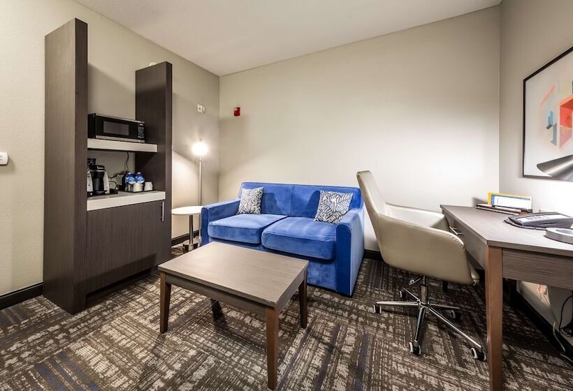 스탠다드 룸, Hilton Garden Inn Beaumont, Tx