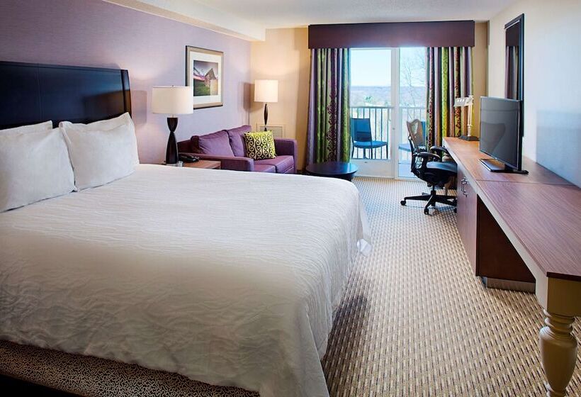 Номер Стандарт Двуспальная Кровать, Hilton Garden Inn Hartford North/bradley Int L Airport