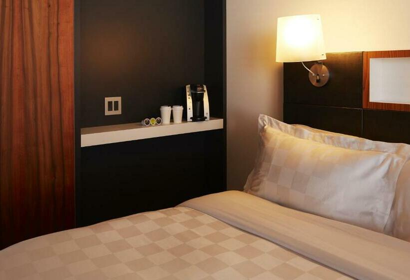 スタンダードルーム, Hôtel Alt Quartier Dix30