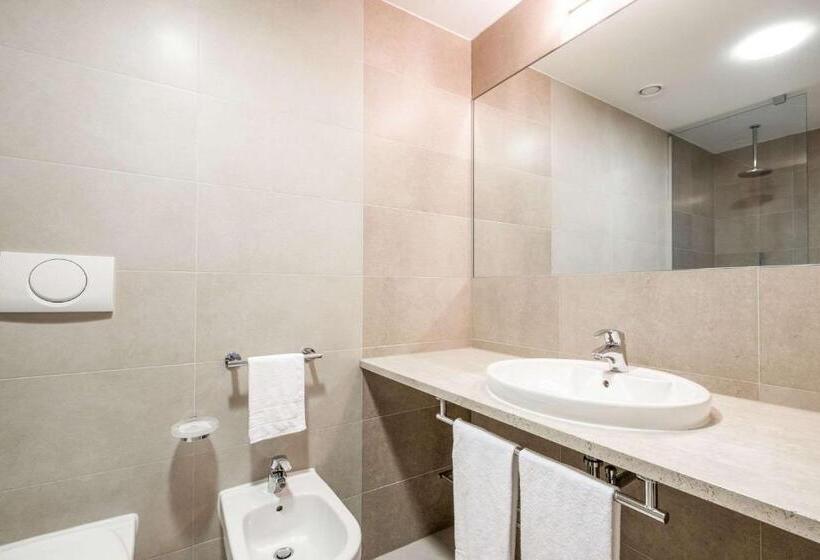 Номер Стандарт, Hsm Hotel San Martino