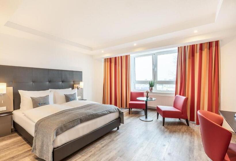 Номер Superior, Select Hotel A1 Bremen Stuhr