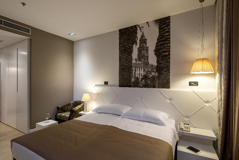 اتاق استاندارد, Riad & Spa Esprit Du Maroc
