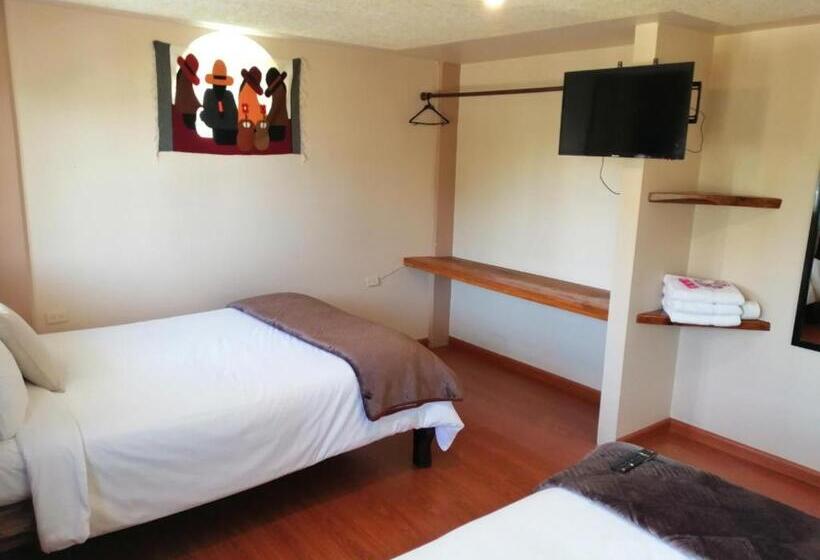 Семейный Номер, Bellavista Casa De Huéspedes
