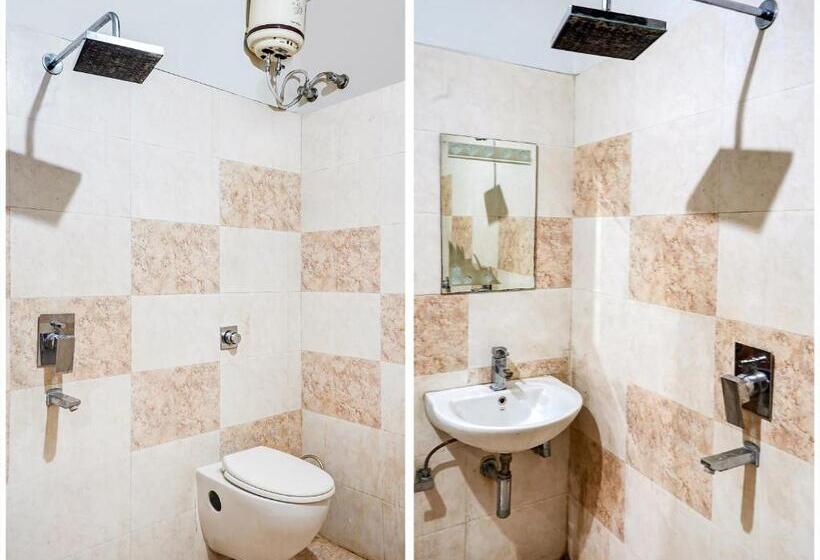 Трехместный Номер Классика, Capital O 79766  Star International