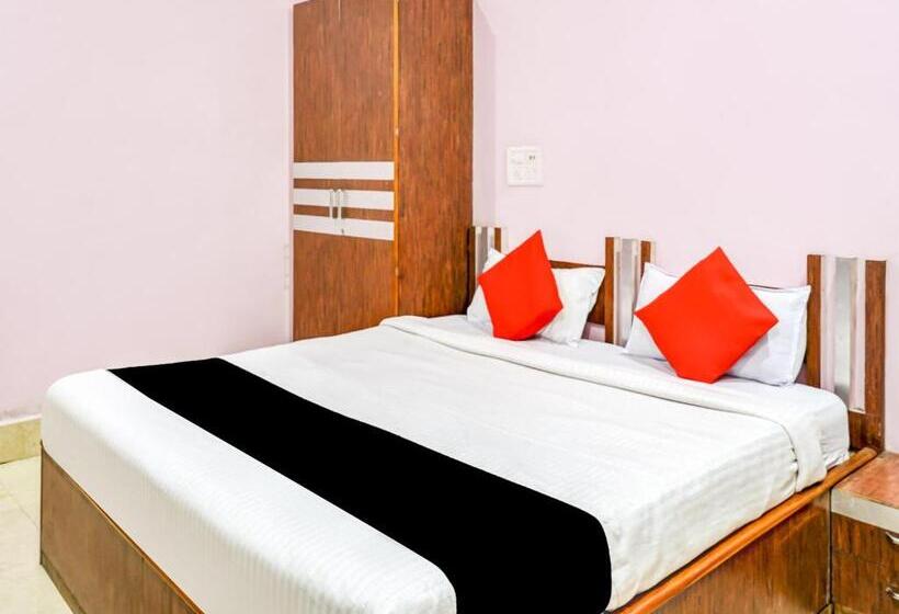 Трехместный Номер Классика, Capital O 79766  Star International