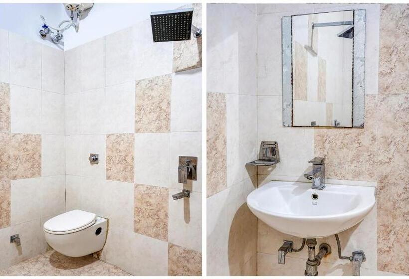 Трехместный Номер Классика, Capital O 79766  Star International