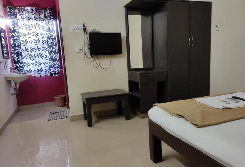 Номер Deluxe, Subasree Cottage