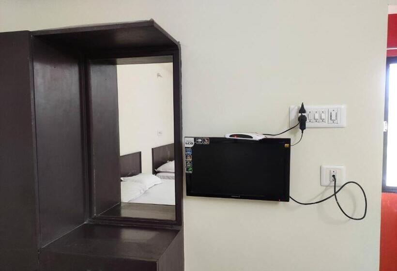 Номер Basic, Subasree Cottage