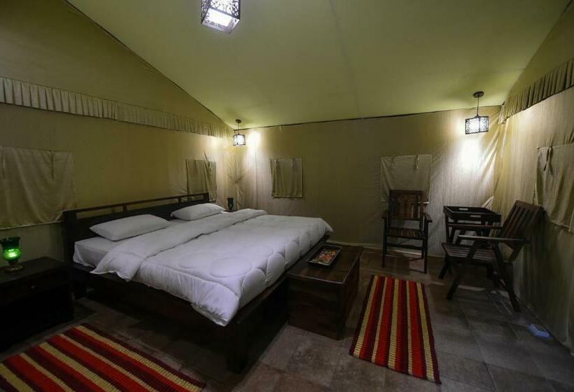 스탠다드 룸, Sukoon   A Wellness Resort, Uttarakhand