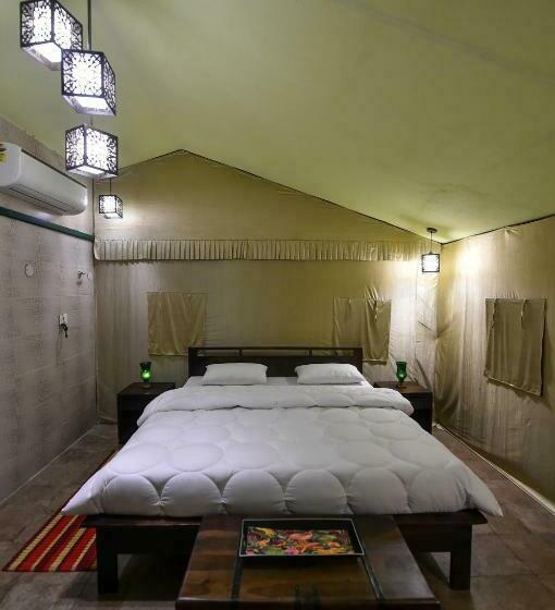 스탠다드 룸, Sukoon   A Wellness Resort, Uttarakhand