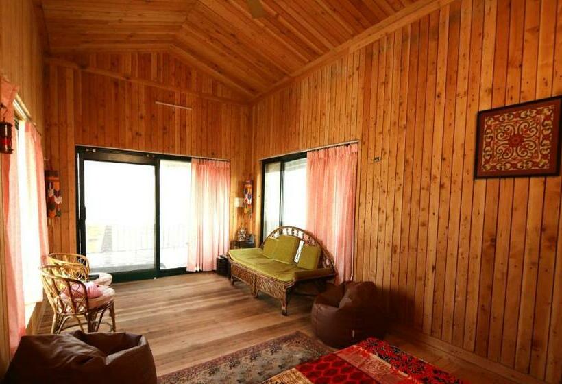스탠다드 룸, Sukoon   A Wellness Resort, Uttarakhand