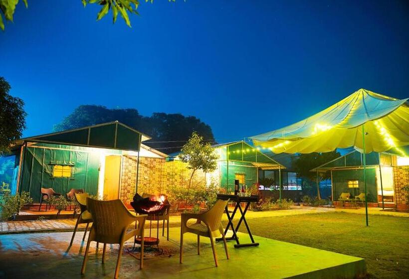 스탠다드 룸, Sukoon   A Wellness Resort, Uttarakhand