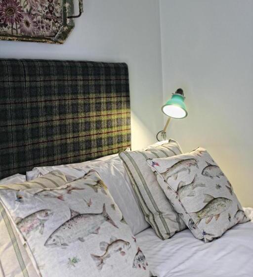Номер Стандарт, The Fountaine Inn