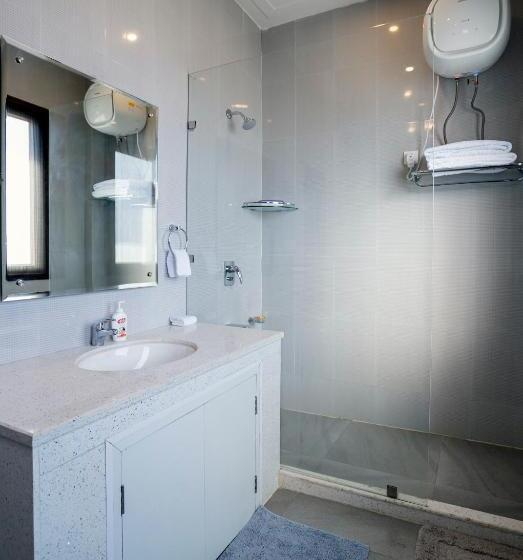 침실 1개 아파트, The Manor Luxury Apartments, Shimla