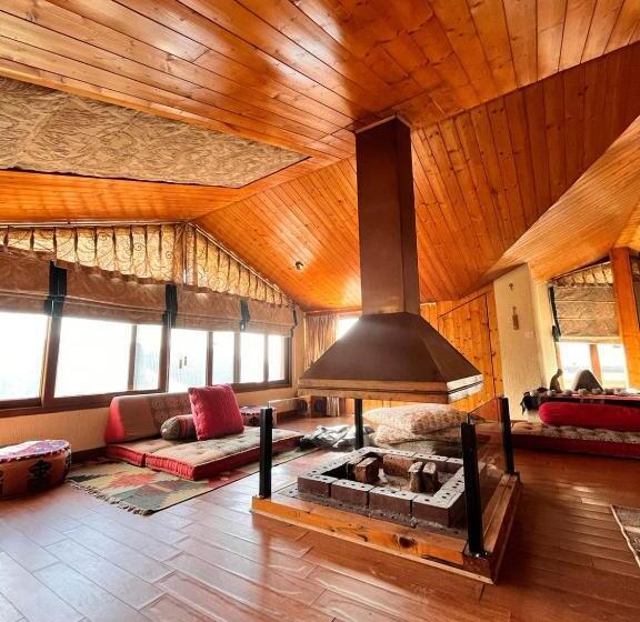 침실 3개 아파트, The Manor Luxury Apartments, Shimla