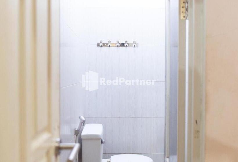 Номер Стандарт, Wisma Narada 2 Lampung Mitra Reddoorz