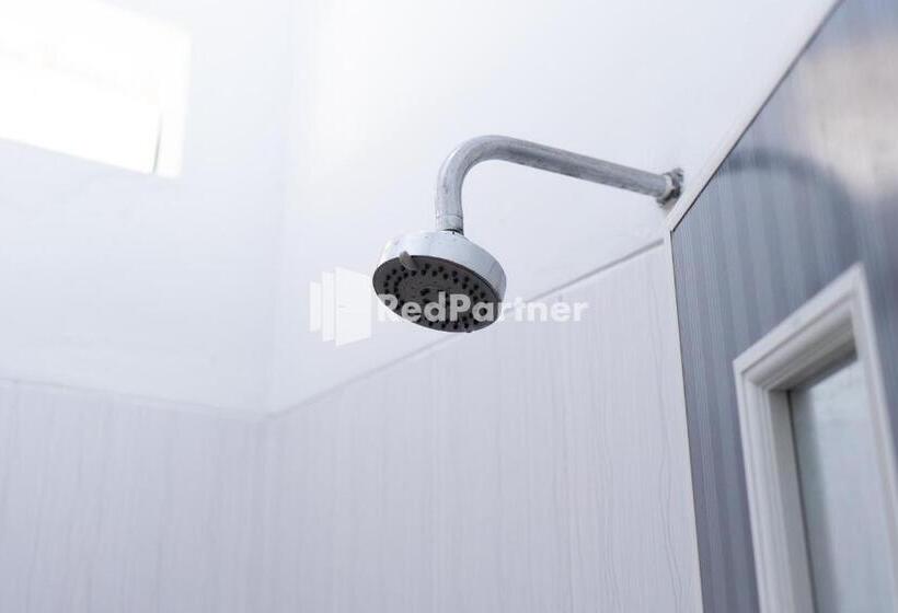 Номер Стандарт, Wisma Narada 2 Lampung Mitra Reddoorz