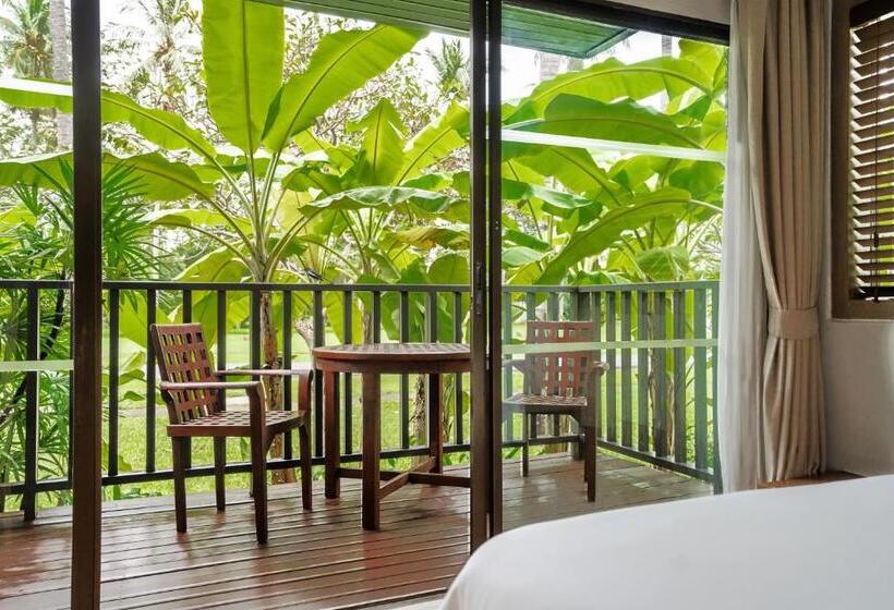 Стандартный Номер Кровать Кинг, Wyndham Hua Hin Pranburi Resort & Villas