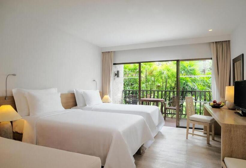 Номер Стандарт, Wyndham Hua Hin Pranburi Resort & Villas