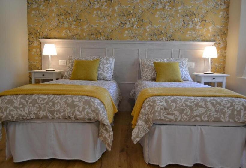 스탠다드 룸, La Locanda Nel Frutteto