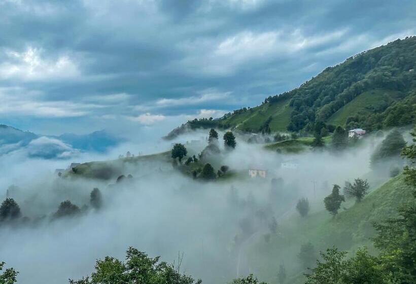Номер Стандарт, Organic Village Bungalow