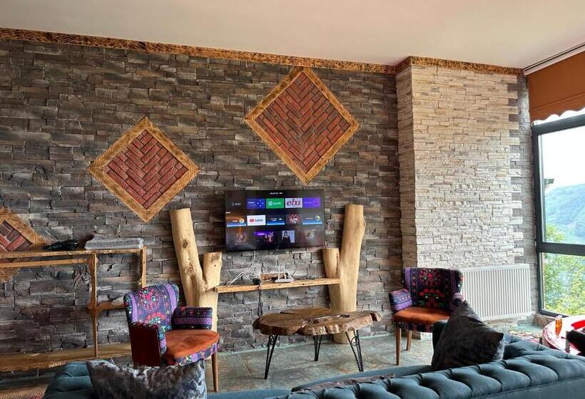 Номер Superior, Organic Village Bungalow