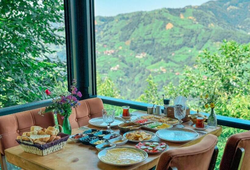 Номер Superior, Organic Village Bungalow