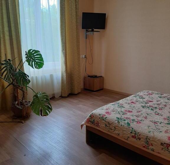 Номер Deluxe, прайд кривой рог