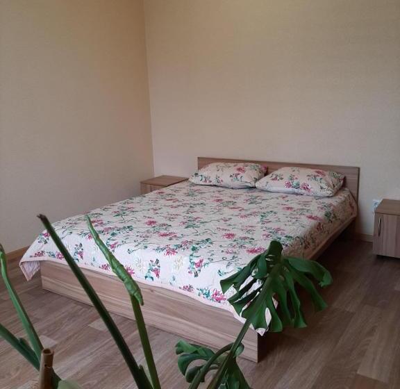 Номер Deluxe, прайд кривой рог